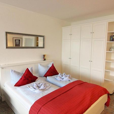 Seestern Westerland Exterior foto