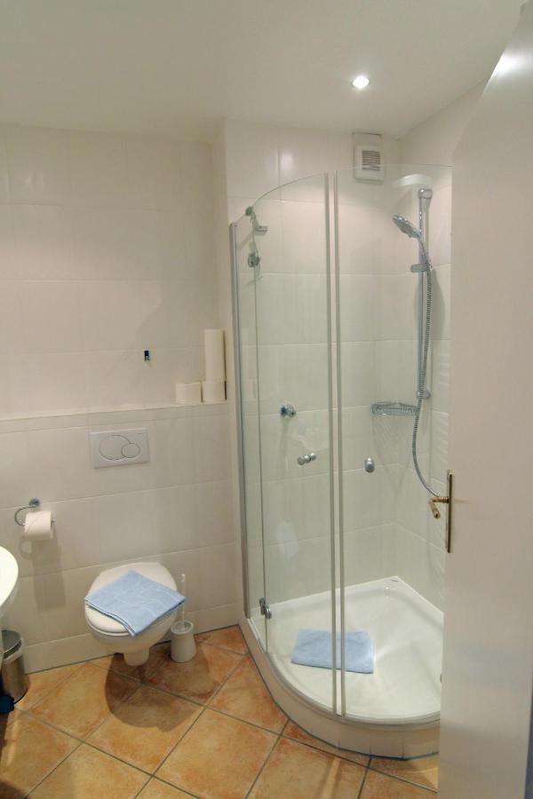 Seestern Westerland Exterior foto